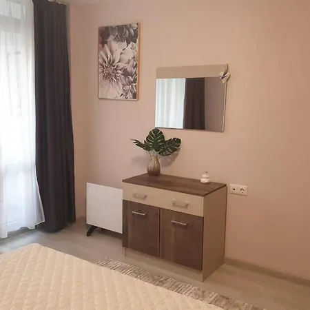 нов луксозен богоров в центъра на града * Warna