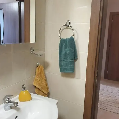 Apartment нов луксозен богоров в центъра на града Warna