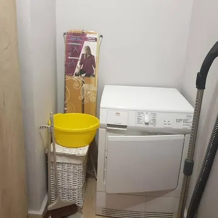 Apartament нов луксозен богоров в центъра на града *