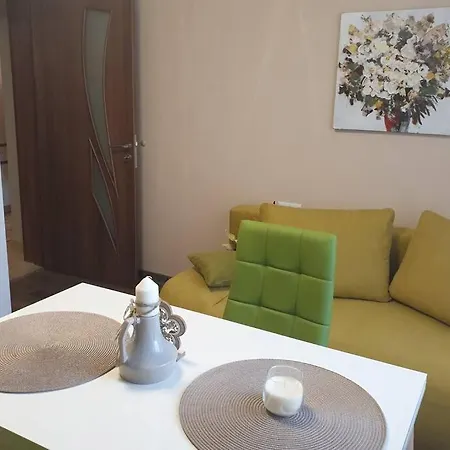 Apartament нов луксозен богоров в центъра на града *