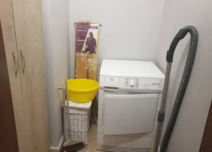 Apartmán нов луксозен богоров в центъра на града *