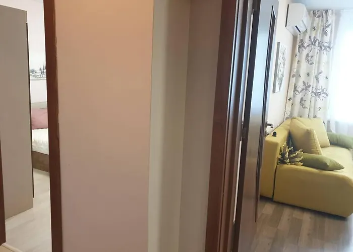 нов луксозен богоров в центъра на града