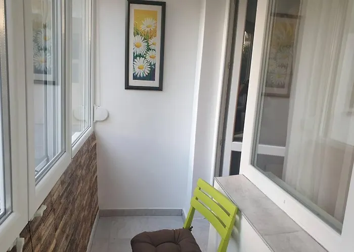 нов луксозен богоров в центъра на града * Varna